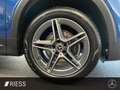 Mercedes-Benz GLB 200 d AMG+AHK+DISTR+MULTIBEAM+KEYLESS+TOTWKL Blau - thumbnail 9