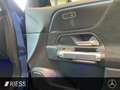 Mercedes-Benz GLB 200 d AMG+AHK+DISTR+MULTIBEAM+KEYLESS+TOTWKL Blau - thumbnail 12