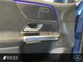 Mercedes-Benz GLB 200 d AMG+AHK+DISTR+MULTIBEAM+KEYLESS+TOTWKL Blau - thumbnail 3