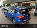 Mercedes-Benz GLB 200 d AMG+AHK+DISTR+MULTIBEAM+KEYLESS+TOTWKL Blau - thumbnail 6