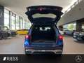 Mercedes-Benz GLB 200 d AMG+AHK+DISTR+MULTIBEAM+KEYLESS+TOTWKL Blau - thumbnail 17