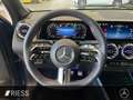 Mercedes-Benz GLB 200 d AMG+AHK+DISTR+MULTIBEAM+KEYLESS+TOTWKL Blau - thumbnail 14
