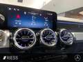 Mercedes-Benz GLB 200 d AMG+AHK+DISTR+MULTIBEAM+KEYLESS+TOTWKL Blau - thumbnail 15