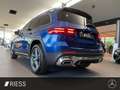 Mercedes-Benz GLB 200 d AMG+AHK+DISTR+MULTIBEAM+KEYLESS+TOTWKL Blau - thumbnail 18