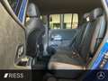 Mercedes-Benz GLB 200 d AMG+AHK+DISTR+MULTIBEAM+KEYLESS+TOTWKL Blau - thumbnail 4