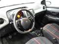Peugeot 108 1.0 e-VTi Envy AIRCO/BLUETOOTH Gris - thumbnail 4