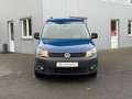 Volkswagen Caddy Maxi Kombi Comfortl. TDI DSG 7 Sitze STDHZ Синій - thumbnail 2