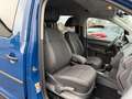 Volkswagen Caddy Maxi Kombi Comfortl. TDI DSG 7 Sitze STDHZ Bleu - thumbnail 20