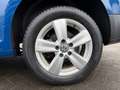 Volkswagen Caddy Maxi Kombi Comfortl. TDI DSG 7 Sitze STDHZ Синій - thumbnail 8