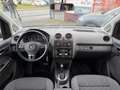 Volkswagen Caddy Maxi Kombi Comfortl. TDI DSG 7 Sitze STDHZ Bleu - thumbnail 12