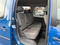 Volkswagen Caddy Maxi Kombi Comfortl. TDI DSG 7 Sitze STDHZ Bleu - thumbnail 21
