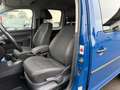 Volkswagen Caddy Maxi Kombi Comfortl. TDI DSG 7 Sitze STDHZ Bleu - thumbnail 10