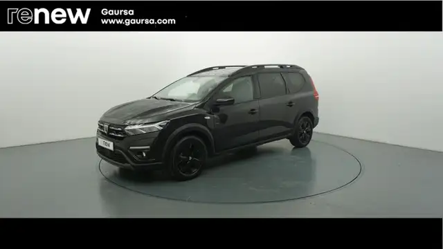 Dacia Jogger 1.0 TCE ECO-G EXTREME GO 5S 100 5P