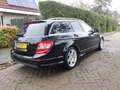Mercedes-Benz C 220 Mercedes-Benz C-Klasse 2.2 CDI C220 Estate AMG Zwart - thumbnail 4