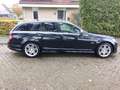 Mercedes-Benz C 220 Mercedes-Benz C-Klasse 2.2 CDI C220 Estate AMG Zwart - thumbnail 5