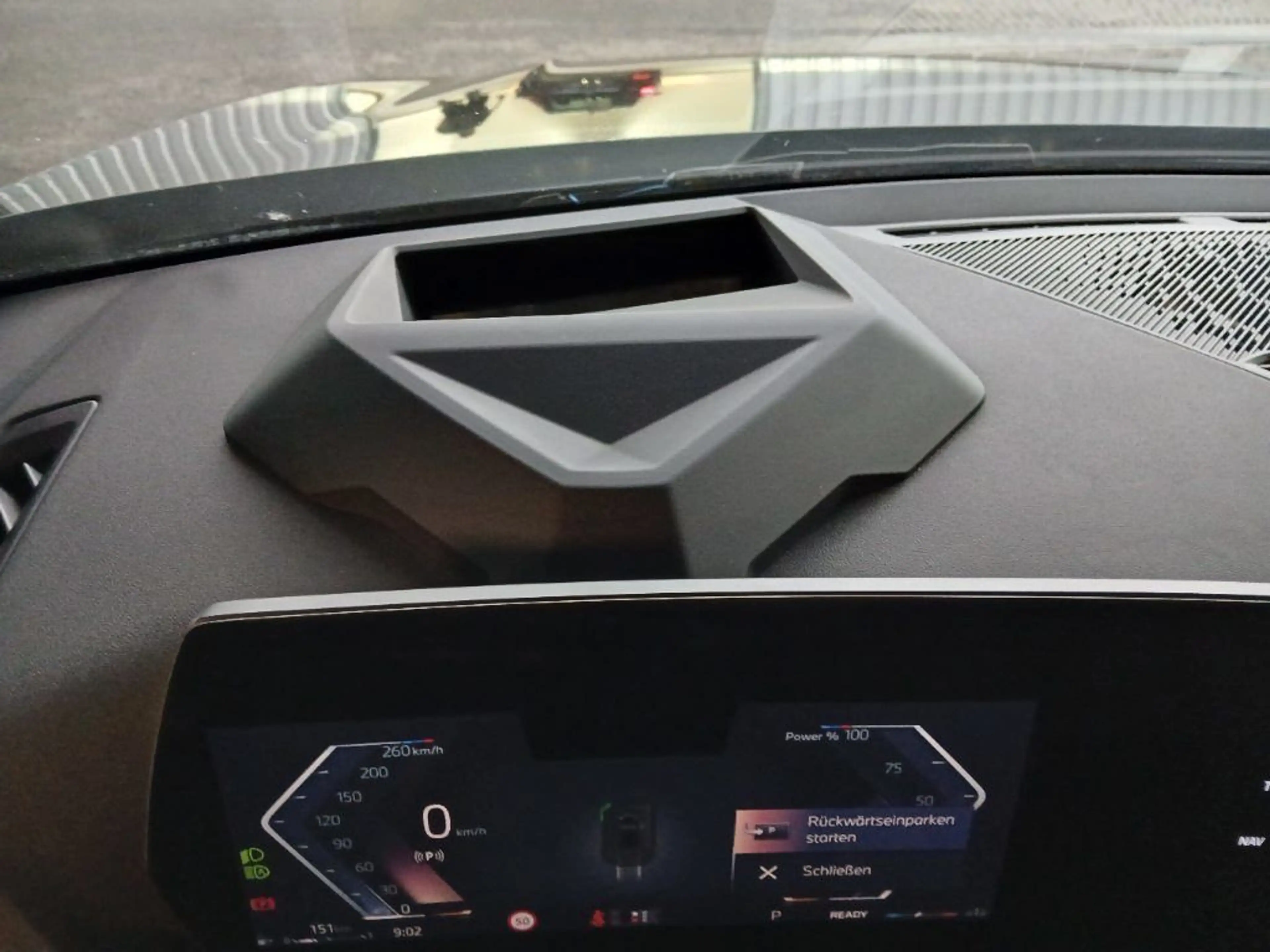 BMW 120 i M SPORT PRO HUD 360 h/k AktivSitze DASHCAM — photo 15