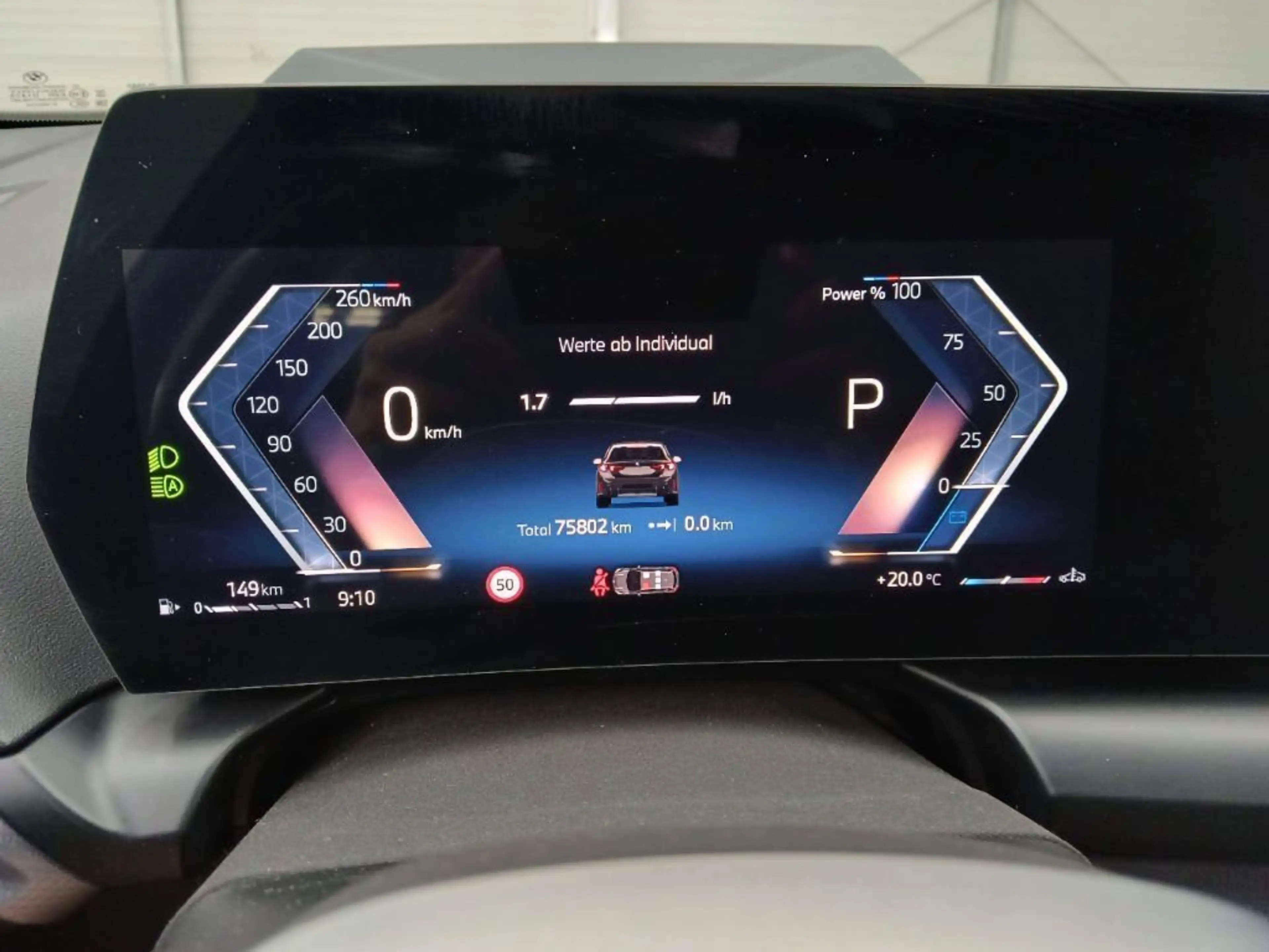 BMW 120 i M SPORT PRO HUD 360 h/k AktivSitze DASHCAM — photo 12