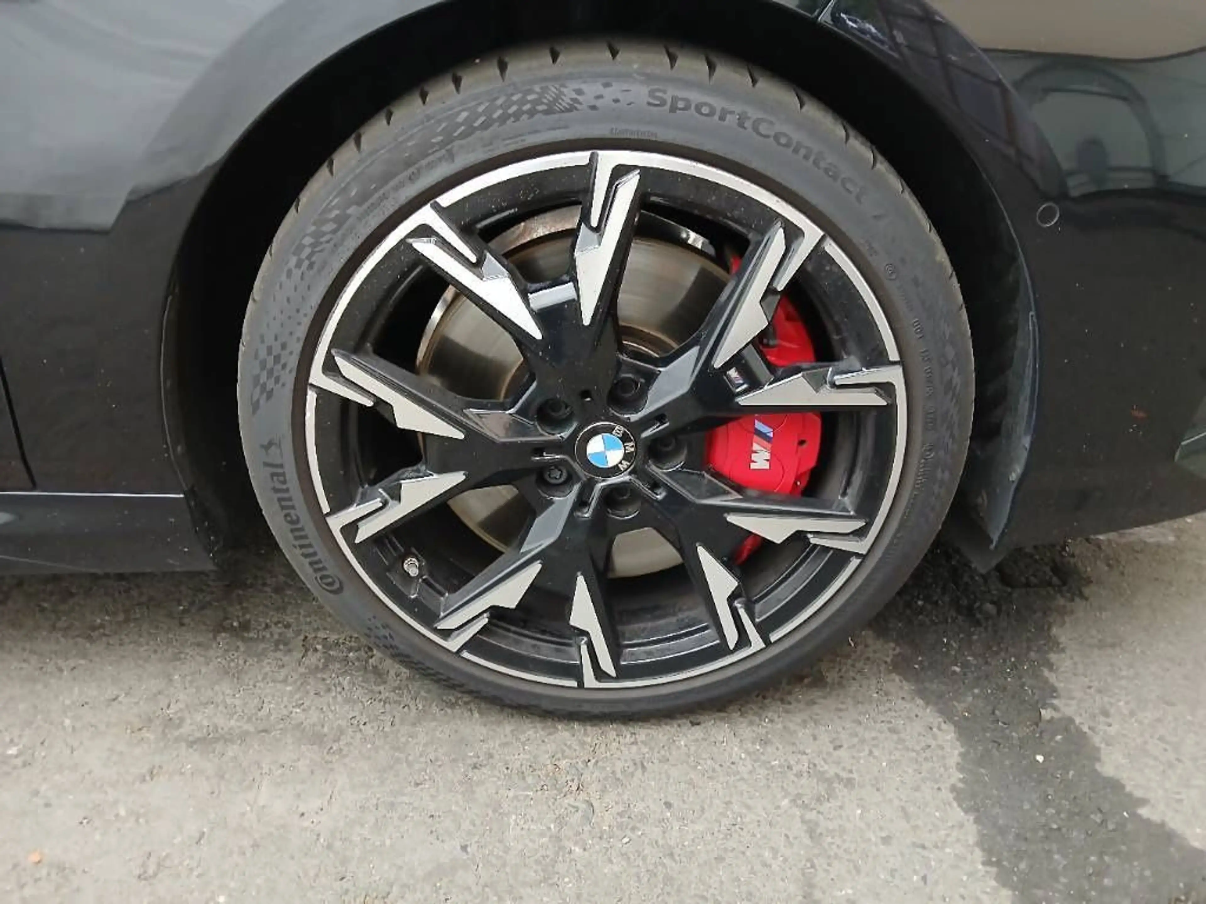BMW 120 i M SPORT PRO HUD 360 h/k AktivSitze DASHCAM — photo 7