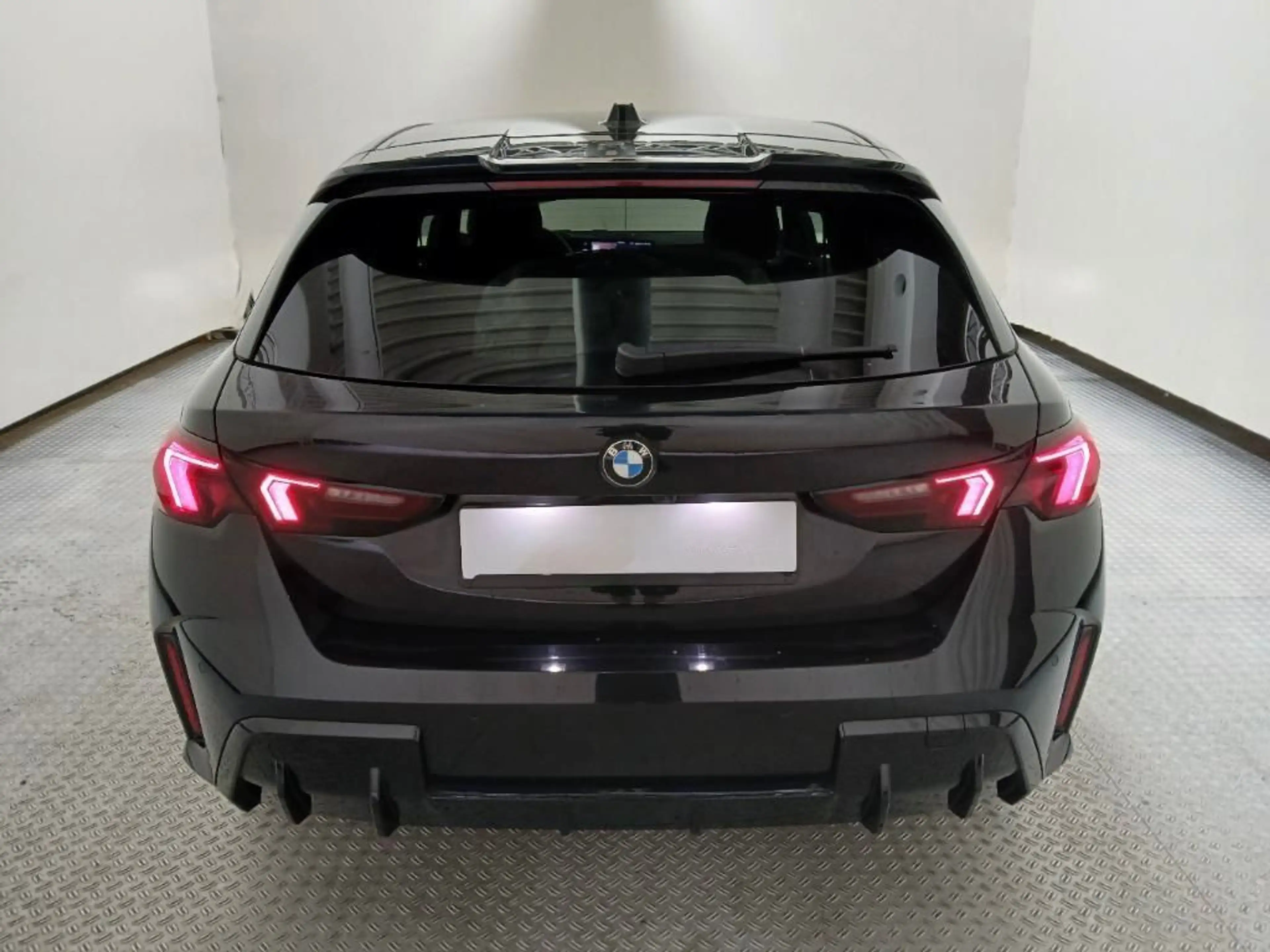 BMW 120 i M SPORT PRO HUD 360 h/k AktivSitze DASHCAM — photo 4