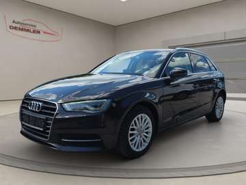 Sportback 2.0 TDI quattro S-tronic,LED,Navi,Standh