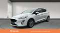 Ford Fiesta 1.5TDCi Trend+ 85 Blanco - thumbnail 1