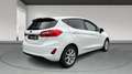 Ford Fiesta 1.5TDCi Trend+ 85 Blanco - thumbnail 5
