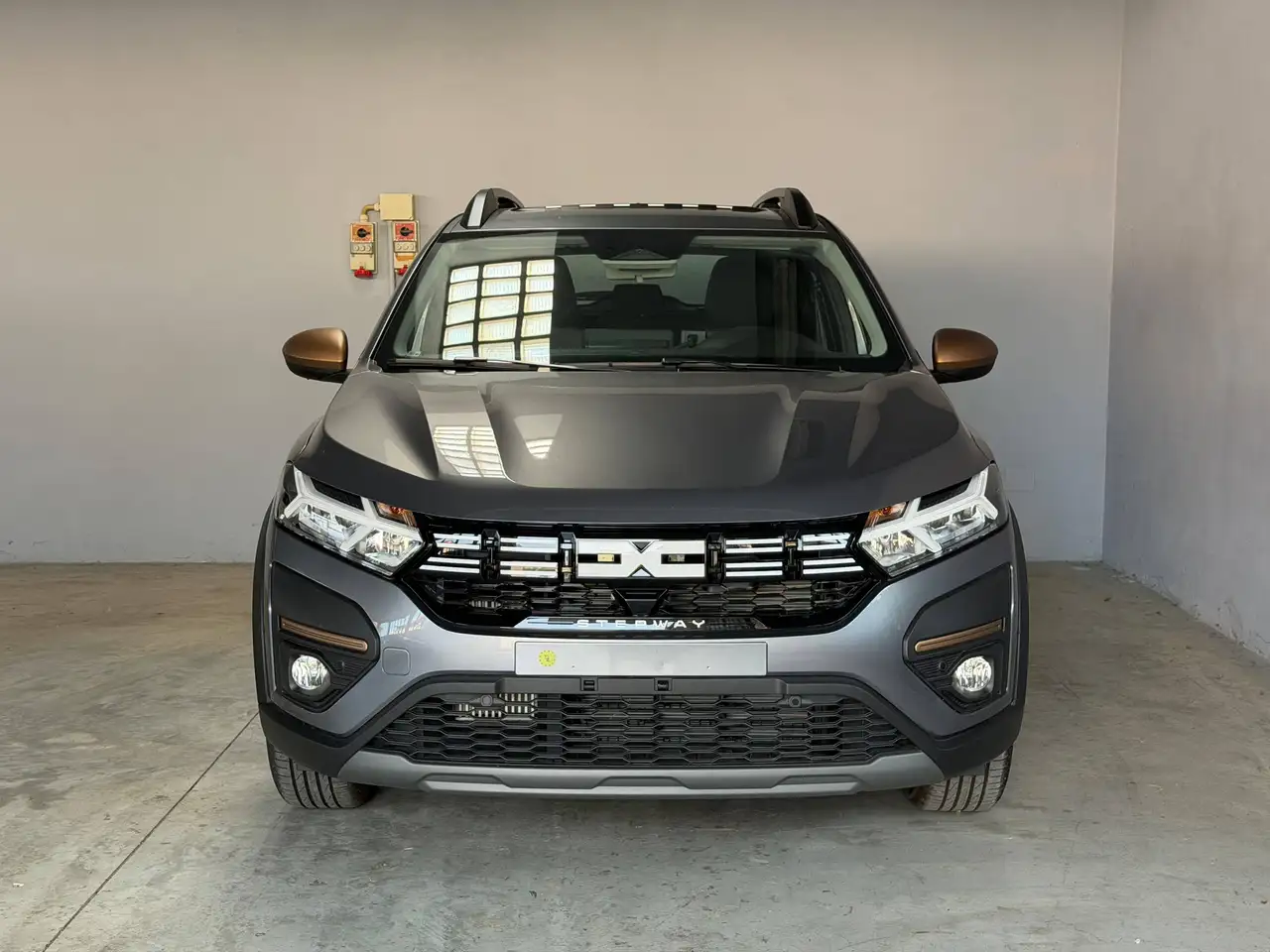 Dacia Sandero 2026