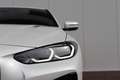 BMW 4 Serie Coupé 420i | High Executive M-Sportpakket Wit - thumbnail 24
