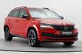 Skoda Karoq 1.5 TSI DSG Sportline AHK Pano LED Navi Rot - thumbnail 5