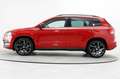 Skoda Karoq 1.5 TSI DSG Sportline AHK Pano LED Navi Rot - thumbnail 14