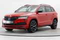 Skoda Karoq 1.5 TSI DSG Sportline AHK Pano LED Navi Rot - thumbnail 2