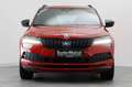 Skoda Karoq 1.5 TSI DSG Sportline AHK Pano LED Navi Rot - thumbnail 4