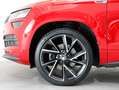 Skoda Karoq 1.5 TSI DSG Sportline AHK Pano LED Navi Rot - thumbnail 15