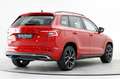 Skoda Karoq 1.5 TSI DSG Sportline AHK Pano LED Navi Rot - thumbnail 9