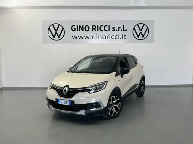 Renault Captur Captur dCi 8V 90 CV Sport Edition2