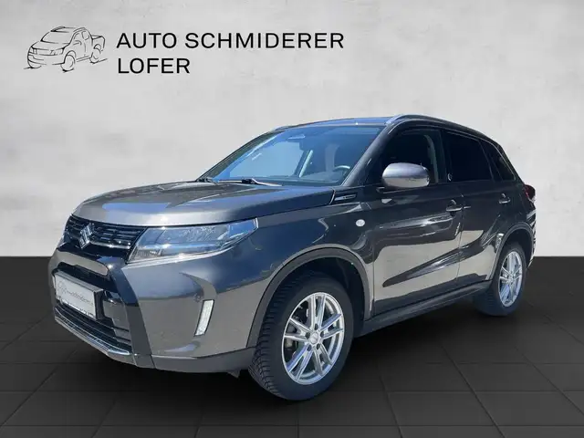 Suzuki Vitara 1,5 Hybrid ALLGRIP 6AGS shine ''JL Edition''