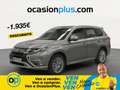Mitsubishi Outlander PHEV Kaiteki 4WD Gris - thumbnail 1