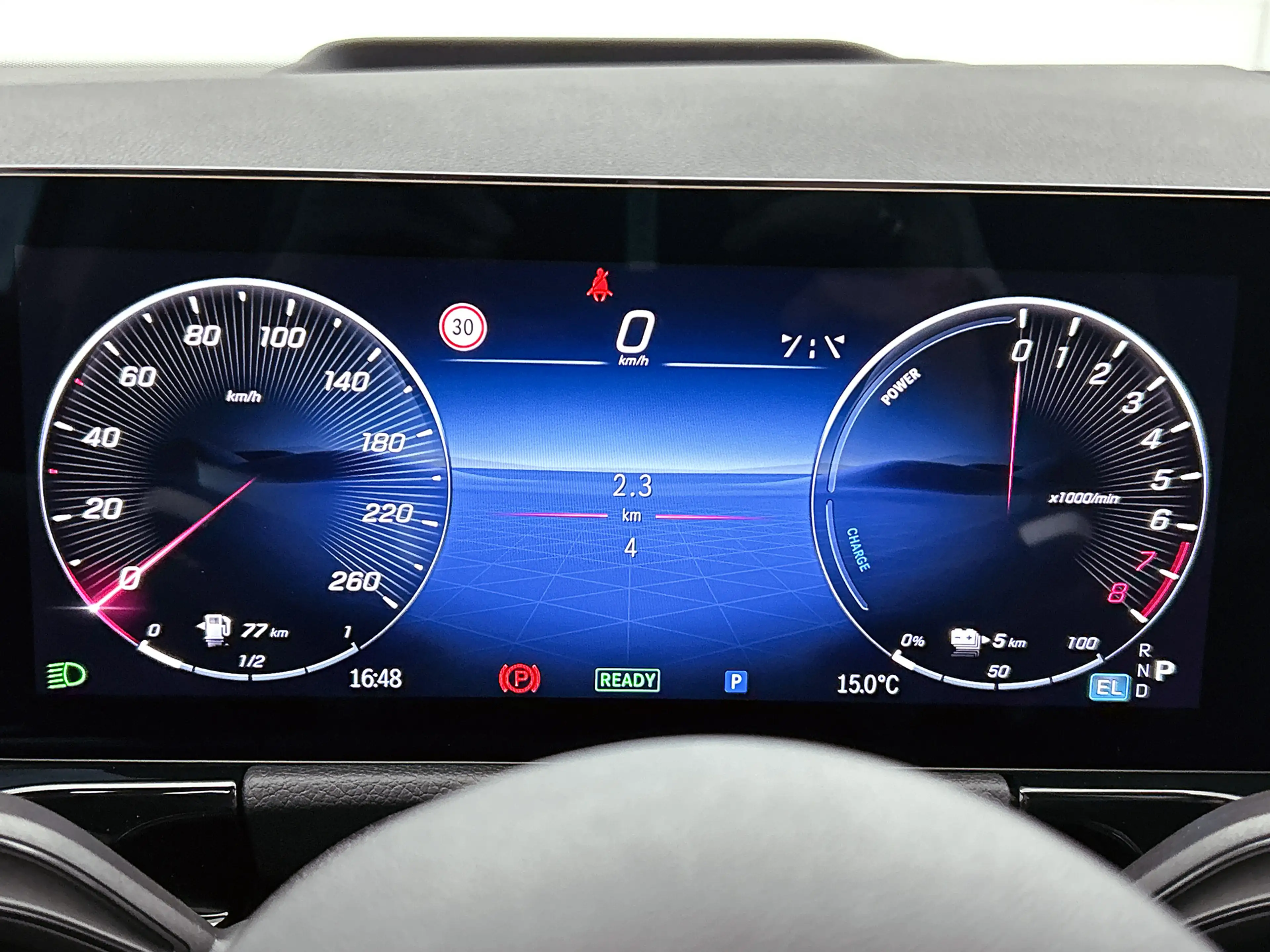 Mercedes-Benz GLA 250 e Business Solution AMG | AMG Line Plus pakket | T — photo 6