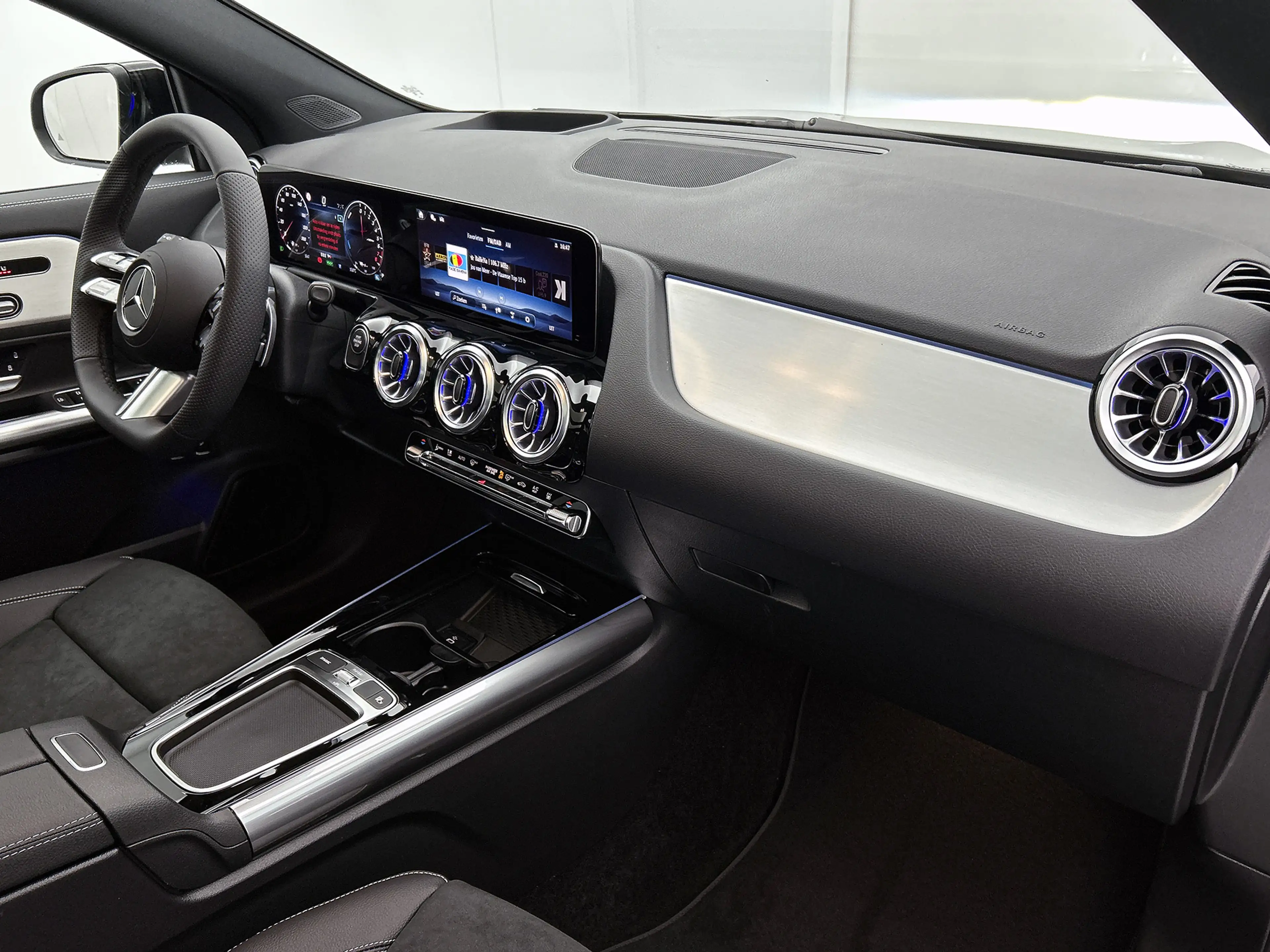 Mercedes-Benz GLA 250 e Business Solution AMG | AMG Line Plus pakket | T — photo 7