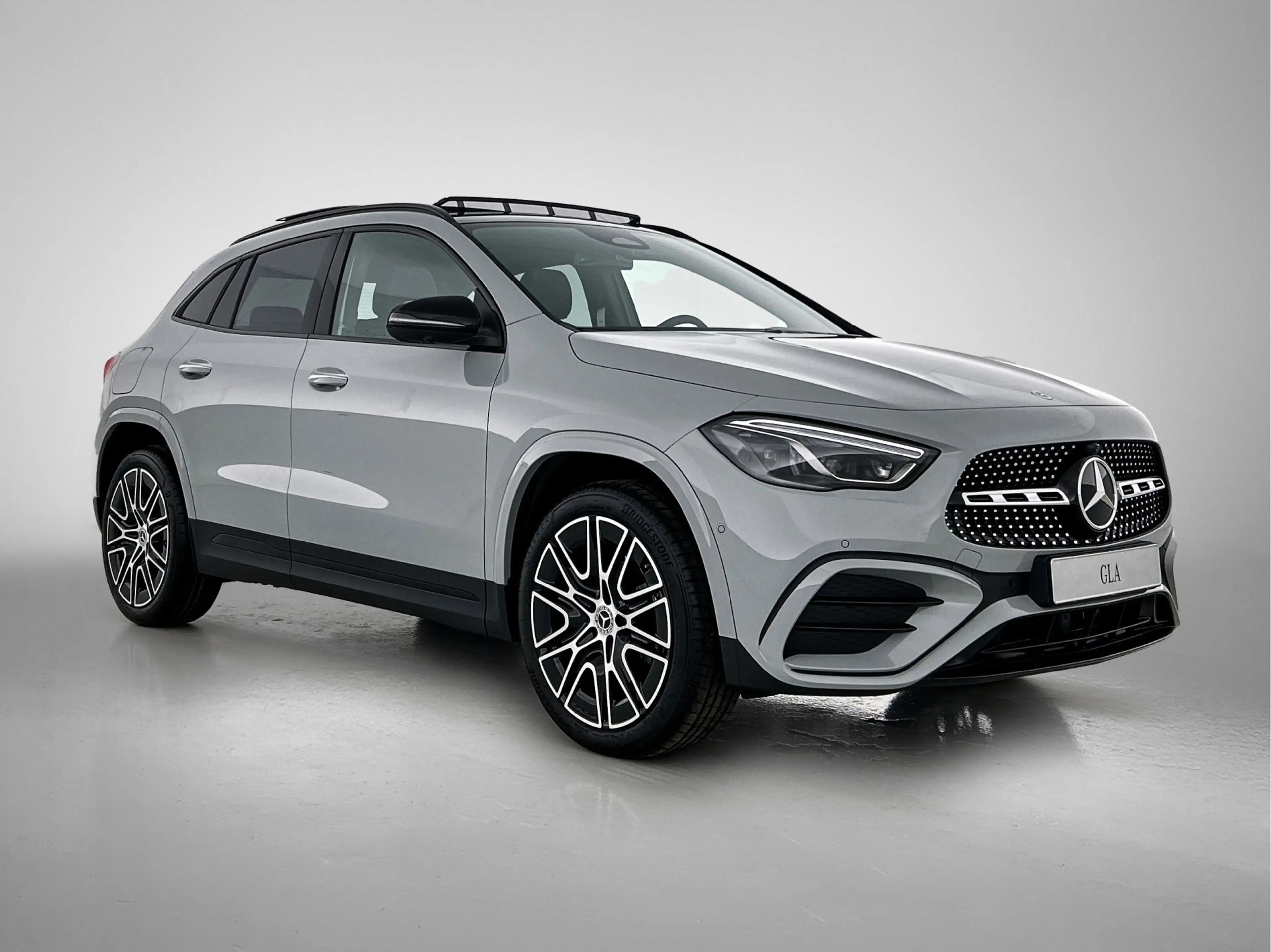 Mercedes-Benz GLA 250 e Business Solution AMG | AMG Line Plus pakket | T — photo 15