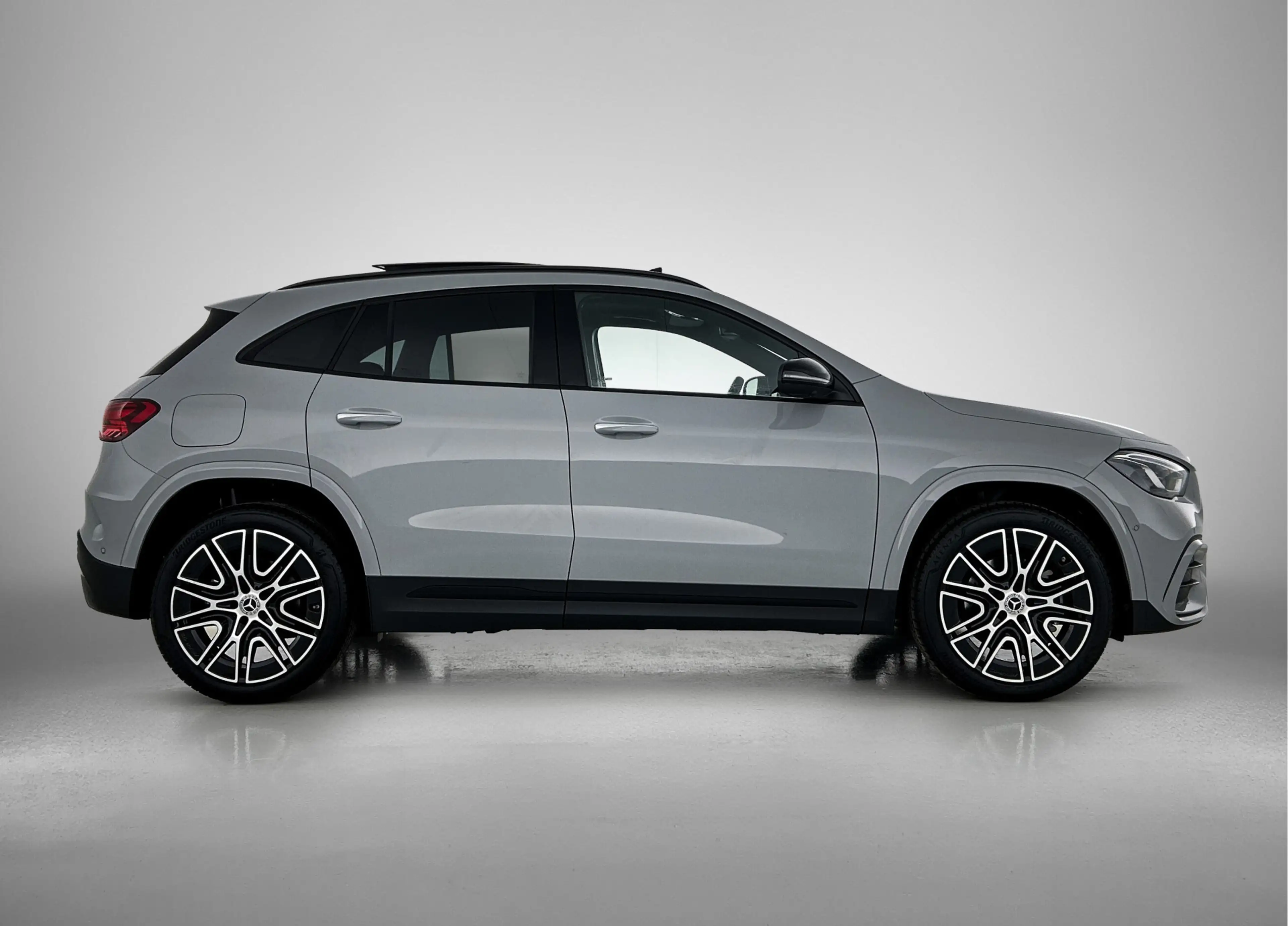 Mercedes-Benz GLA 250 e Business Solution AMG | AMG Line Plus pakket | T — photo 14