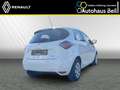 Renault ZOE Life R110 Z.E. 50 Weiß - thumbnail 4