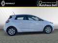 Renault ZOE Life R110 Z.E. 50 Weiß - thumbnail 5