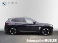 BMW iX3 Impressive*Aut.*AHK*DAB*HuD*Keyless*Ad.LED* Šedá - thumbnail 3