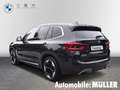 BMW iX3 Impressive*Aut.*AHK*DAB*HuD*Keyless*Ad.LED* Szürke - thumbnail 5