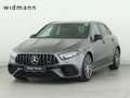 Mercedes-Benz A 45 AMG 4M Night*Soundsystem*MBUX High-End-Pak. Grau - thumbnail 1