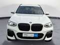 BMW X3 M X3 xDrive20d M SPORT AT AHK Pano Memory Blanc - thumbnail 6