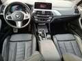 BMW X3 M X3 xDrive20d M SPORT AT AHK Pano Memory Blanc - thumbnail 10