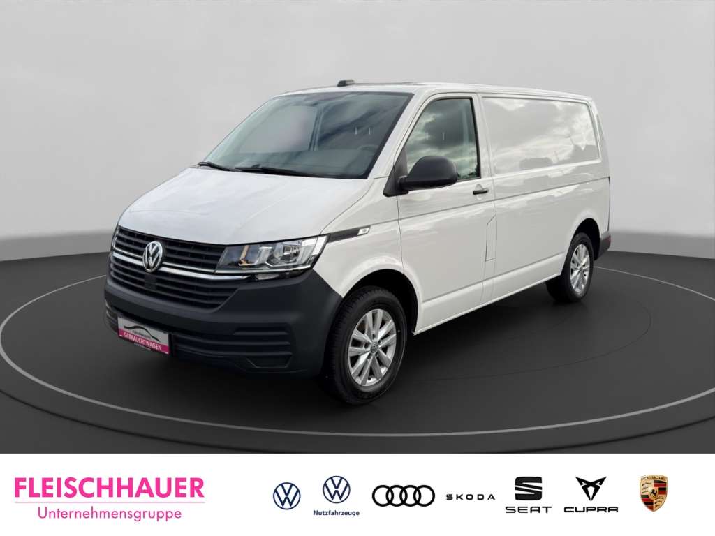 Volkswagen T6 Transporter