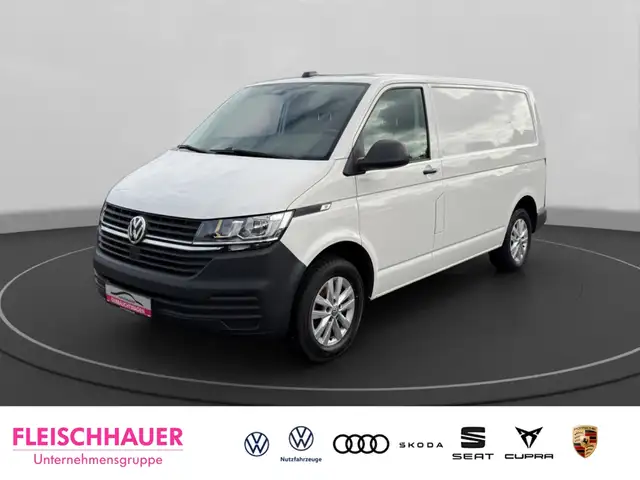 Volkswagen T6 Transporter 2,0TDI EcoProfi AHK+Klima+Navi+PDC+CarPlay